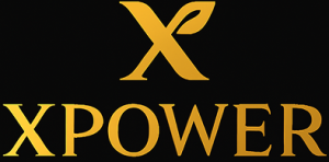 xpower logo